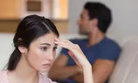 نشانه های اینکه همسرتان اختلالات روانی دارد