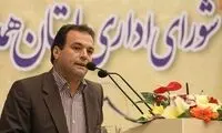 نماینده رزن: از پرشیا راضی نبودیم، دناپلاس گرفتیم