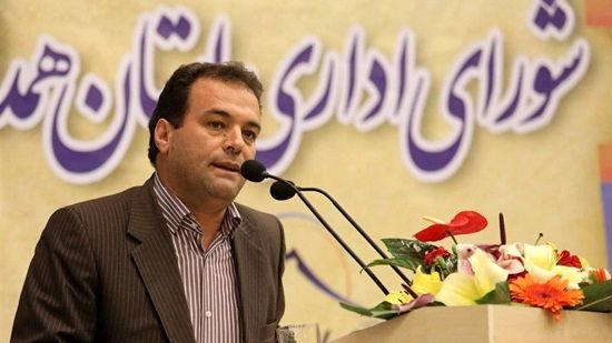 نماینده رزن: از پرشیا راضی نبودیم، دناپلاس گرفتیم