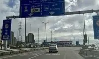 کلاهبرداری با برنامه‌ جعلی عوارضِ آزادراه