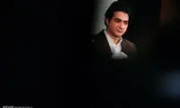شجریان «هوای گریه» سر می‌دهد