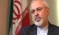 ظریف: موفقیت طرح فرانسه بستگی به آمریکا دارد
