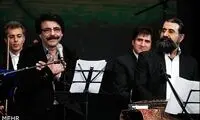 پایان 8 سال خانه‌ نشینی خواننده معروف