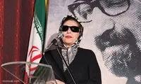 گفت و گو با پری زنگنه، بانوی آواز ایران