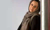 آزیتا حاجیان عزدار شد