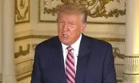 فیس‌بوک حساب کاربری ترامپ را تعلیق کرد