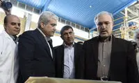 رونمایی از ۴داروی ایرانی ضد سرطان و دیابت