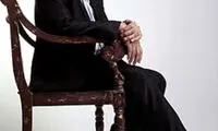 حالِ «ایرج» خوب است