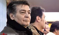 رویگری: پیشنهاد شبکه‌های خارجی را رد کردم