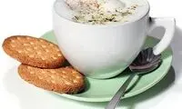این معجون داغ در هوای سرد می چسبه