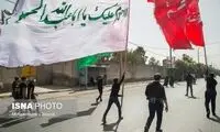 درخواست برخورد با تحریم‌کنندگان پیاده‌روی اربعین