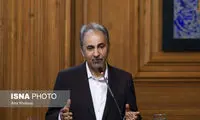 استعفای شهردار تهران پذیرفته نشد