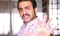جواد خواجوی با لهجه‌ مشهدی کاسبی کرده است؟