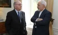 عکس: سفر ظریف به پرتغال