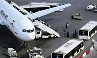 انسداد ایرلاین‌های مسیر‌های خاص تا اواسط مرداد