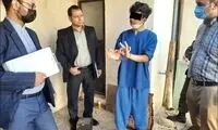 ابعاد جدید از قتل‌های پسر ۱۵ساله