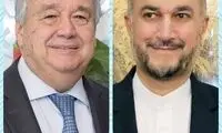 امیرعبداللهیان: تعهدی فراتر از برجام نمی‌پذیریم