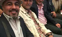 قدردانی از هشت کمدین درجشنواره فینیکس