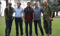نامه سرگشاده تهیه‌کننده فیلم «تگزاس»