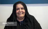 نشان درجه یک هنری برای لالایی‌خوان قشقایی