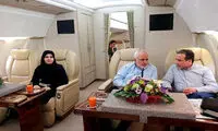 حضور یک زن در تیم مذاکره کننده ایران
