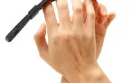 با کیبورد جدید روی هوا تایپ کنید