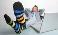 با حواس پرتی ام چه کنم!؟