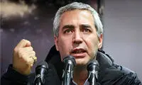 حاتمی کیا: آقای روحانی برخلاف لباسی که بر تن دارید، هیچ نسبتی با فرهنگ و هنر ندارید!