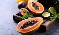 پاپایا چیست و چه خواصی دارد؟
