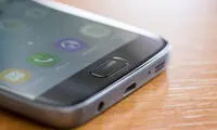 دکمه Home گلکسی اس7 به مشکل خورد