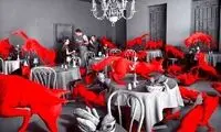 به خدا این عکس ها فوتوشاپی نیستند!!
