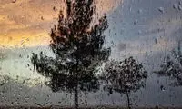بوی تَر پائیز؛ دما تا ۱۰ درجه کاهش می‌یابد