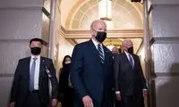 هشدار جمهوری‌خواهان به بایدن درباره ایران
