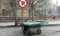 آلبالو خشکه‌های پسر عباس آقا، پدر مردم را درآورد