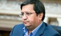 همتی: صادرات غیرنفتی رونق می‌گیرد