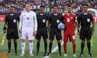 داور جنجالی، پرسپولیس و الهلال را قضاوت می کند