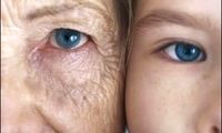 تبدیل یک 80 ساله به فردی 30 ساله