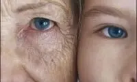 تبدیل یک 80 ساله به فردی 30 ساله
