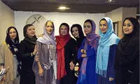 شهره سلطانی: شعار ما «هر زن یک قهرمان»