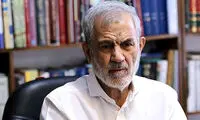 غفوری‌فرد: کاش سال ۸۸ موسوی پیروز شده بود