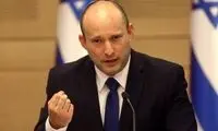 نفتالی بنت: ایران به دنیا دروغ می‌گوید