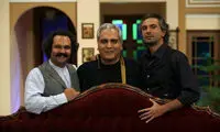 «دنگ شو» امشب به «دورهمی» می‌رود