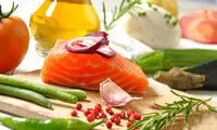به سبک مدیترانه‌ای لاغر شوید