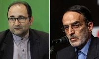 قدوسی: درباره افغانی‌الاصل بودن من سند رو کنید