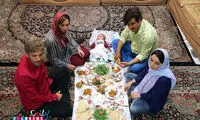 مراحل فنى«آینه بغل» ادامه دارد