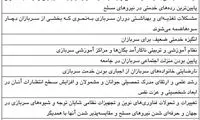 7 جایگزین خدمت سربازی در ایران