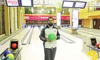 روحانی بولینگ‌باز را بشناسید