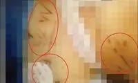 مرد هوسرانی که حادثه وحشتناکی را رقم زد