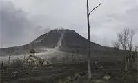 دهکده‌ ارواح در اندونزی +عکس