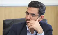 جهرمی: اگر اینترنت را قطع کنند، سناریو داریم